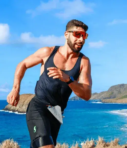 Corre Caio